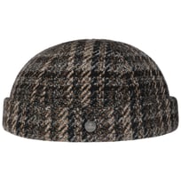 Wool Stripes Dockermuts by Lierys - &euro; 79,95