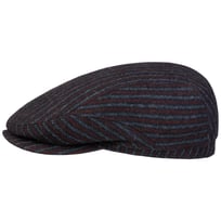 Woolen Stripe Driver Pet by Stetson - &euro; 149,00