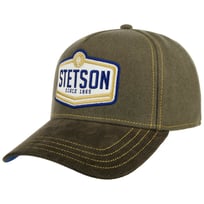 Wordmark Patch Pet by Stetson - &euro; 59,00