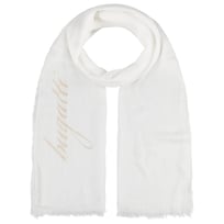 Wordmark Sjaal by bugatti - &euro; 39,95
