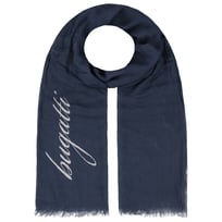 Wordmark Sjaal by bugatti - &euro; 49,95