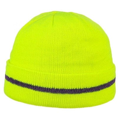 Workout Muts met Reflecterende Omslag - &euro; 9,95