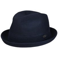 Yalea Player Stoffen Hoed by Chillouts - &euro; 29,99