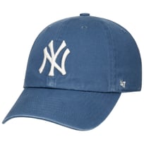 Yankees CleanUp Strapback Cap by 47 Brand - &euro; 29,95