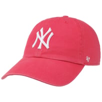Yankees CleanUp Strapback Cap by 47 Brand - &euro; 29,95
