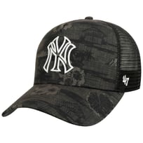 Yankees Fiji Offside Trucker Pet by 47 Brand - &euro; 39,95