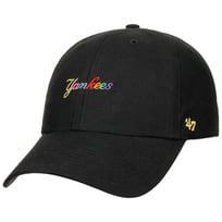 Yankees Multicolour Script Pet by 47 Brand - &euro; 19,95