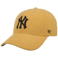 Yankees Thick Cord MVP Pet by 47 Brand - &euro; 39,95