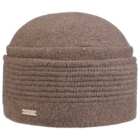 Yasina Walkloden Muts by Seeberger - &euro; 59,95