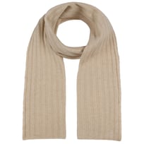 Yescott Sustainable Kasjmieren Sjaal by Stetson - &euro; 189,00