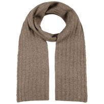 Yescott Sustainable Kasjmieren Sjaal by Stetson - &euro; 189,00
