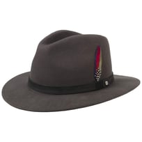Yutan Wollen Hoed by Stetson - &euro; 149,00