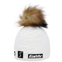 Yva Lux Crystal SP Beanie Muts by Eisb�r - &euro; 69,99