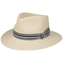 Zandrico Traveller Panamahoed by Lierys - &euro; 119,00