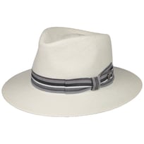 Zandrico Traveller Panamahoed by Lierys - &euro; 119,00