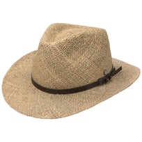 Zeegras Westernhoed by Lierys - &euro; 69,95