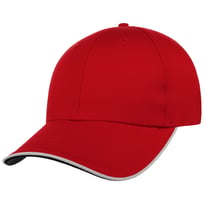 Zoom Piping Sandwich Cap - &euro; 14,95