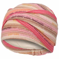 Zoya Autumn Gebreide Tulband by Christine Headwear - &euro; 49,95