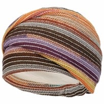 Zoya Autumn Gebreide Tulband by Christine Headwear - &euro; 49,95