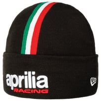 aprilia Racing Beanie Muts by New Era - &euro; 39,95