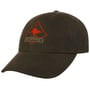 Oilskin Cap by Scippis bruin
