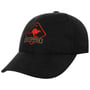 Oilskin Cap by Scippis zwart