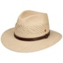 Piero Panama Hoed by Mayser naturel