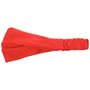 Multifunctionele Headband by Lipodo rood