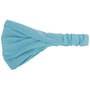 Multifunctionele Headband by Lipodo turkooizen
