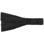 Multifunctionele Headband by Lipodo zwart