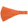 Multifunctionele Headband by Lipodo oranje