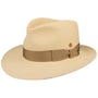 Panama Bogart Hoed by Mayser naturel-beige
