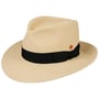 Panama Bogart Hoed by Mayser naturel