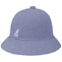 Bermuda Casual Hoed by Kangol mauve