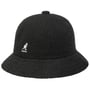 Bermuda Casual Hoed by Kangol donkergrijs