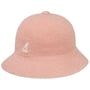 Bermuda Casual Hoed by Kangol roze