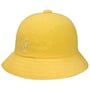 Bermuda Casual Hoed by Kangol geel