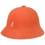 Bermuda Casual Hoed by Kangol oranje