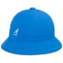Bermuda Casual Hoed by Kangol koningsblauw