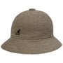 Bermuda Casual Hoed by Kangol taupe