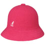 Bermuda Casual Hoed by Kangol fuchsia
