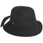 Galaranie Cloth Hat by McBURN zwart