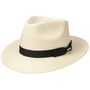 Telida Toyo Bogart Hoed by Stetson naturel