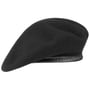 Monty Beret Alpinopet by Kangol zwart