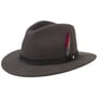 Yutan Wollen Hoed by Stetson serpent