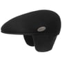 Het Origineel 504 Pet met Oorbescherming by Kangol zwart