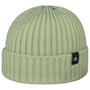 Ripp Muts met Omslag by Eisbär pastelgroen