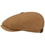 Hatteras Noir by Stetson camel