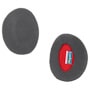 Earbags Oorwarmers Small antraciet