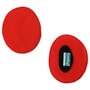 Earbags Oorwarmers Small rood